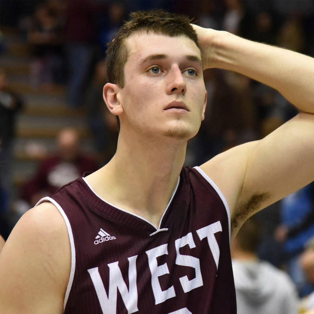 University of Kentucky Athlete Ben Jordan Dead at 22 - E! Online - UK